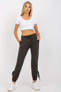  Pantalon survêtement model 167080 Relevance 