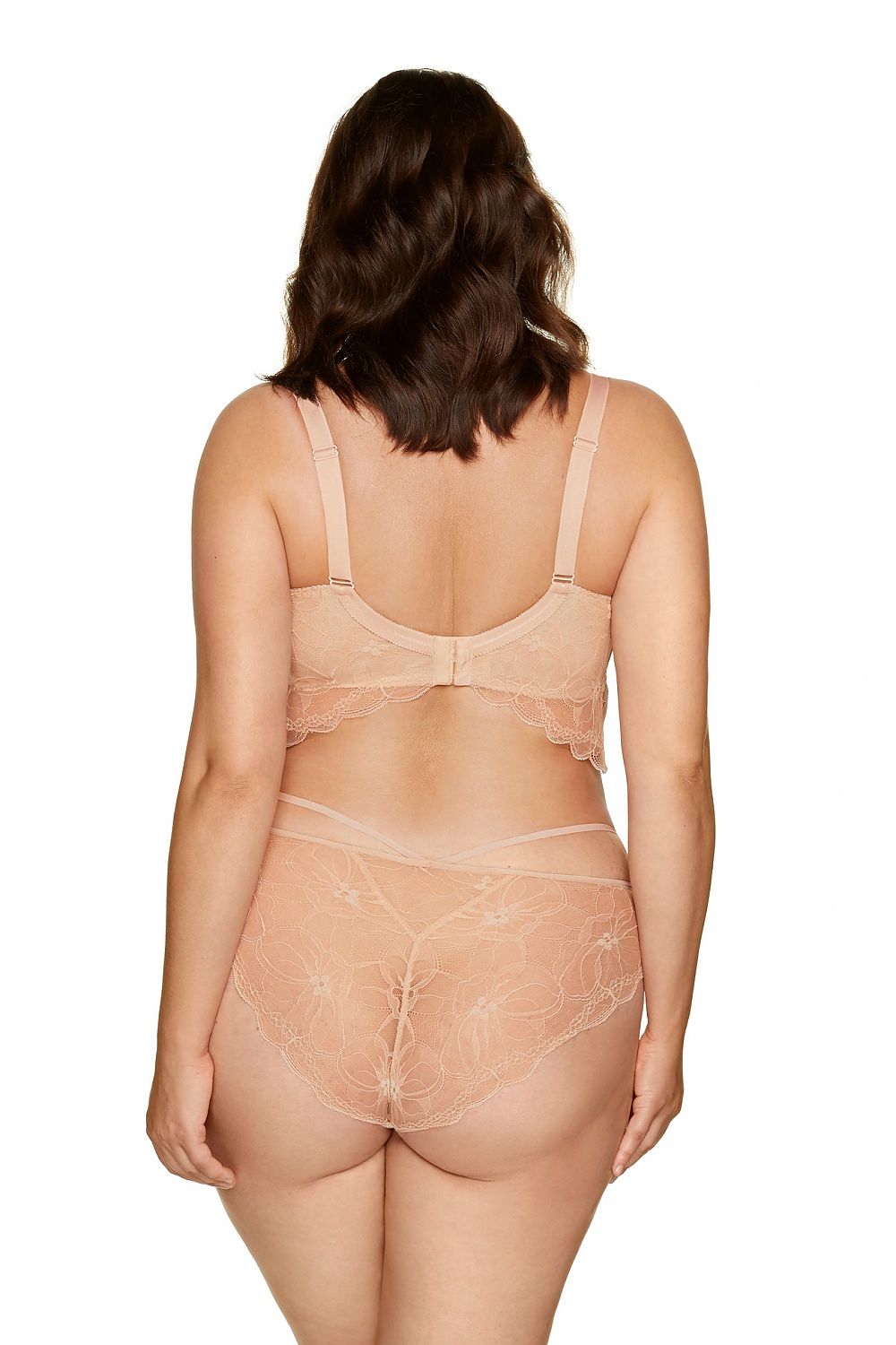  Culottes model 167236 Gorteks 