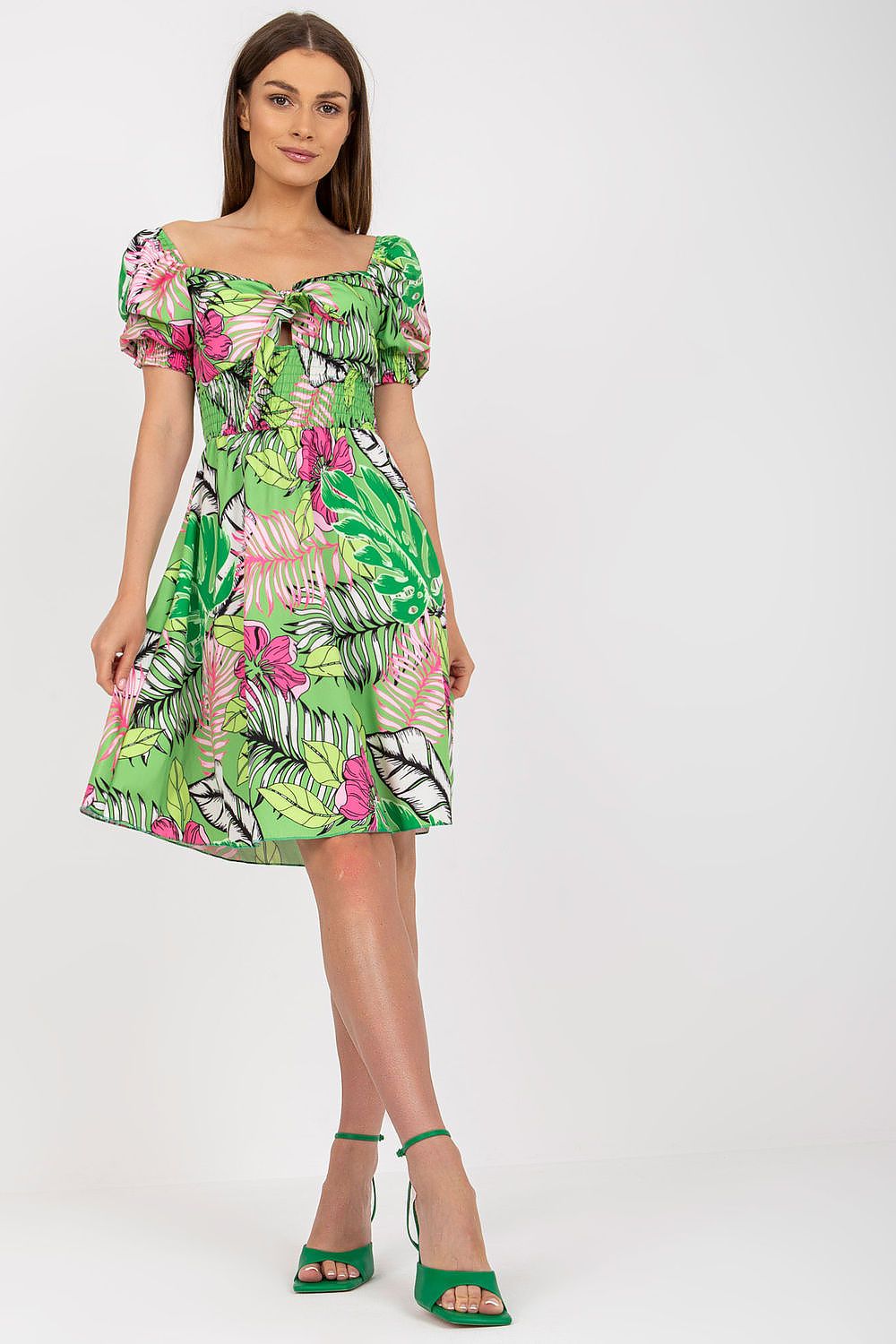  Robe de jour model 167591 Italy Moda 