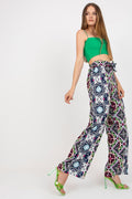  Pantalon femme model 167738 Italy Moda 
