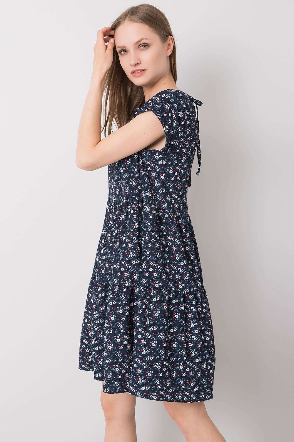  Robe de jour model 168048 Stitch&Soul 