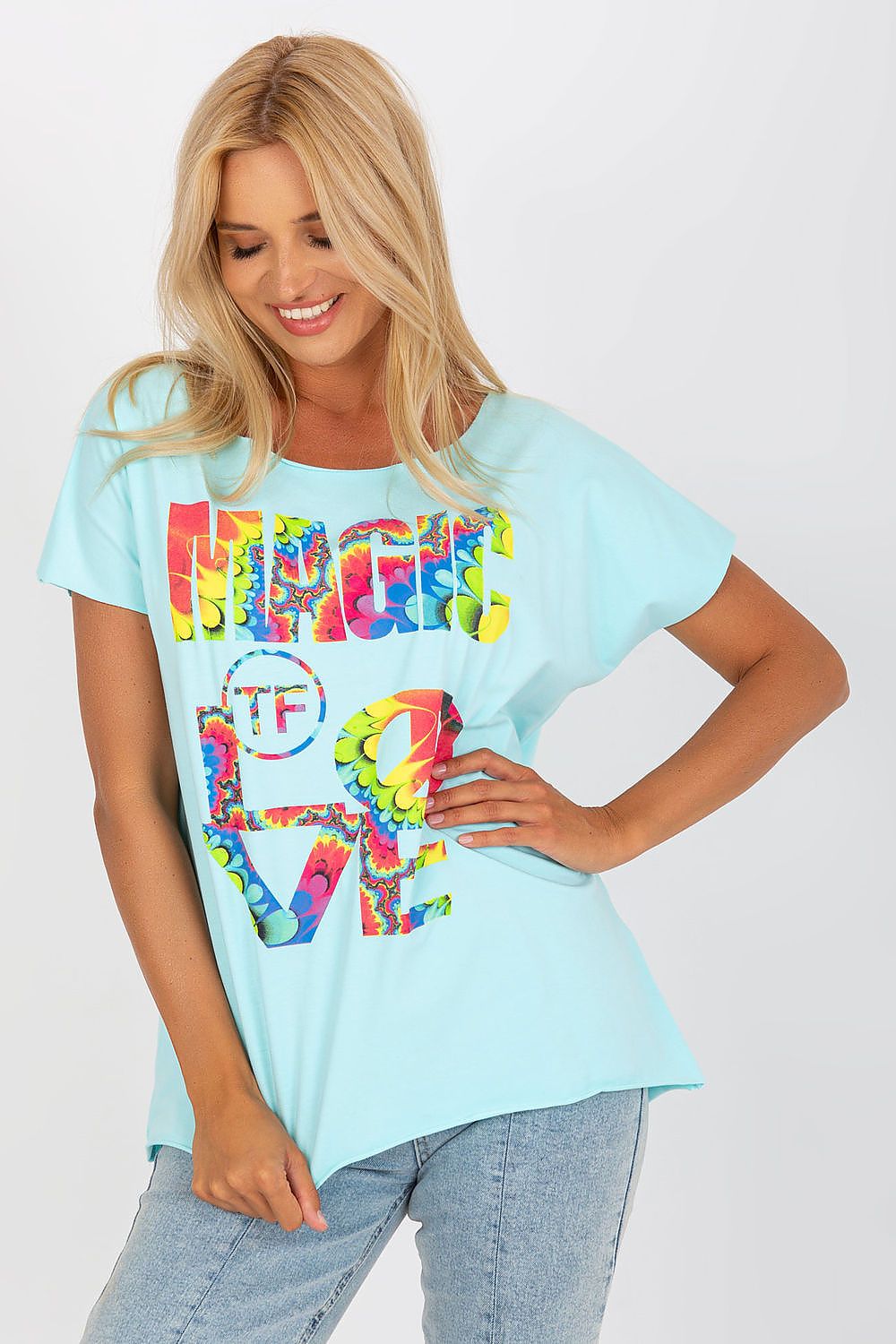  Chemisier model 168252 Fancy 