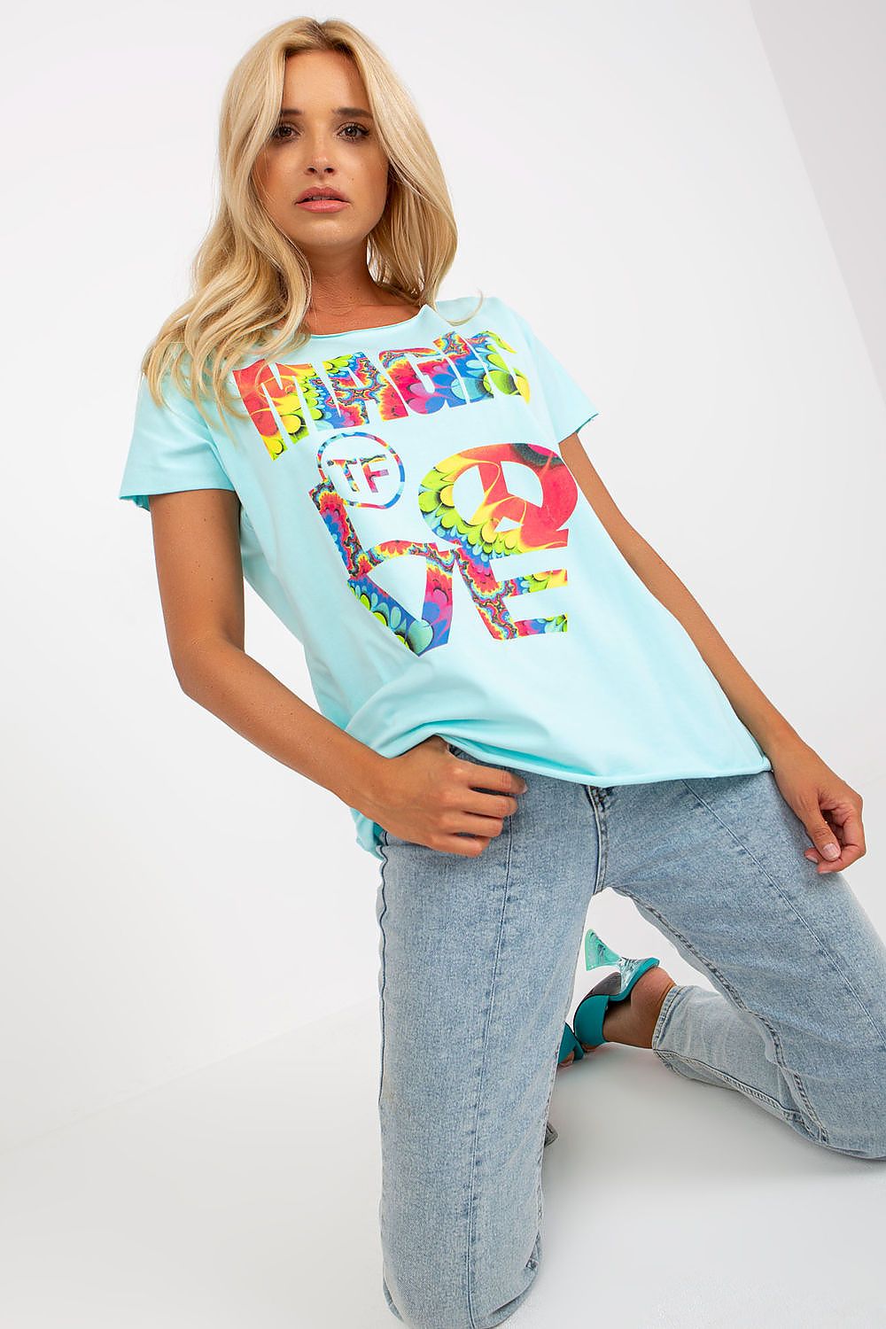  Chemisier model 168252 Fancy 