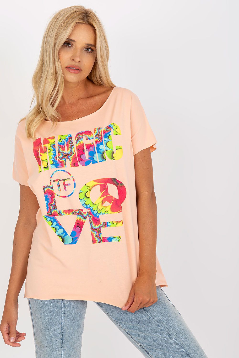  Chemisier model 168254 Fancy 