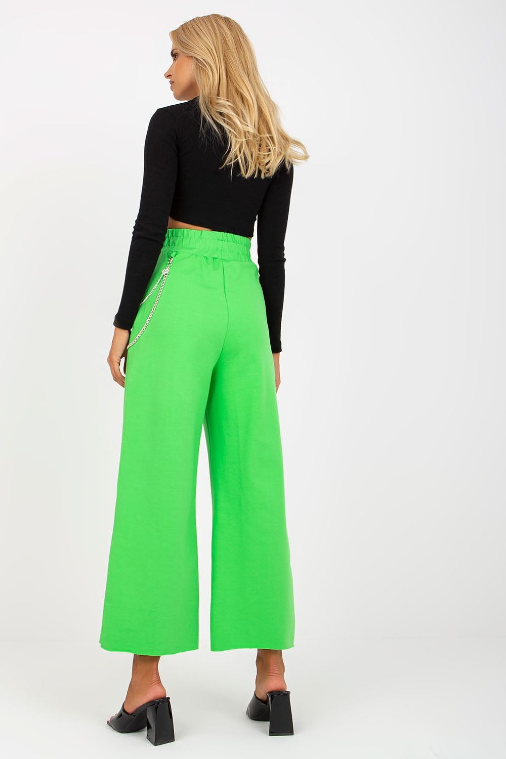  Pantalon femme model 168263 Fancy 