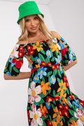  Robe de jour model 168351 Rue Paris 
