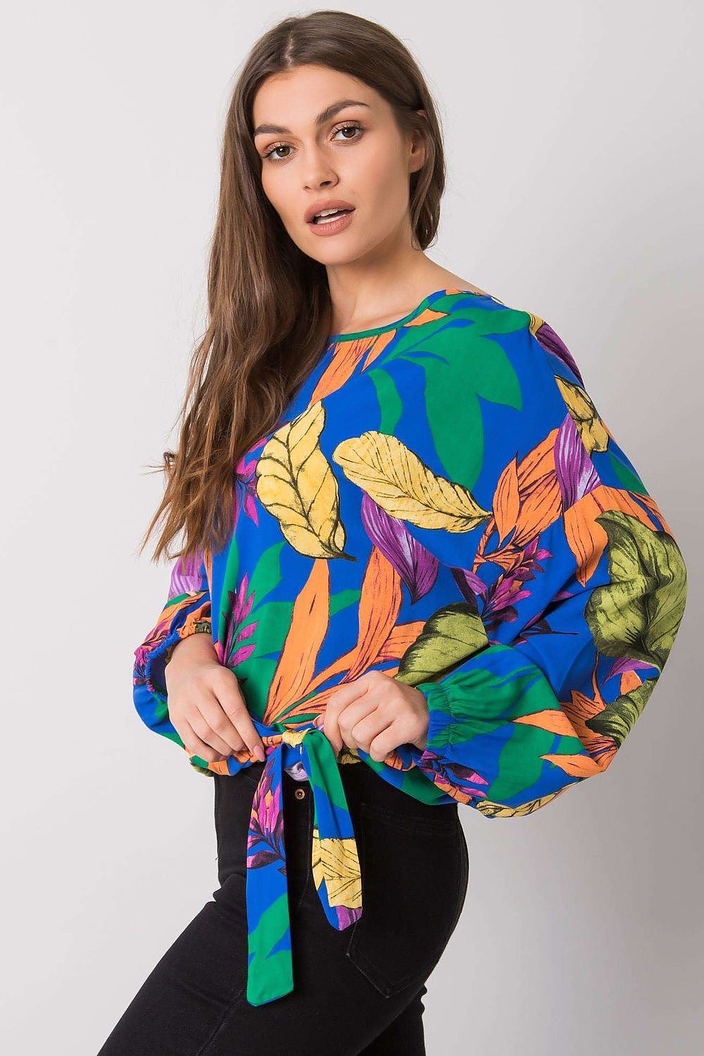  Chemisier model 169412 Ex Moda 
