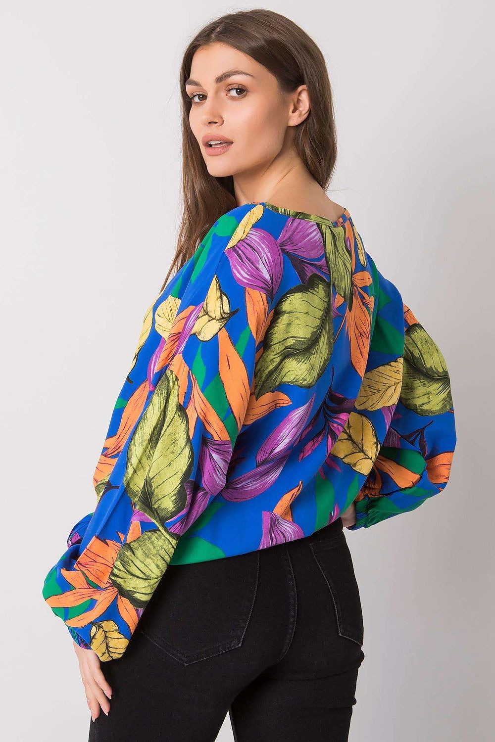  Chemisier model 169412 Ex Moda 