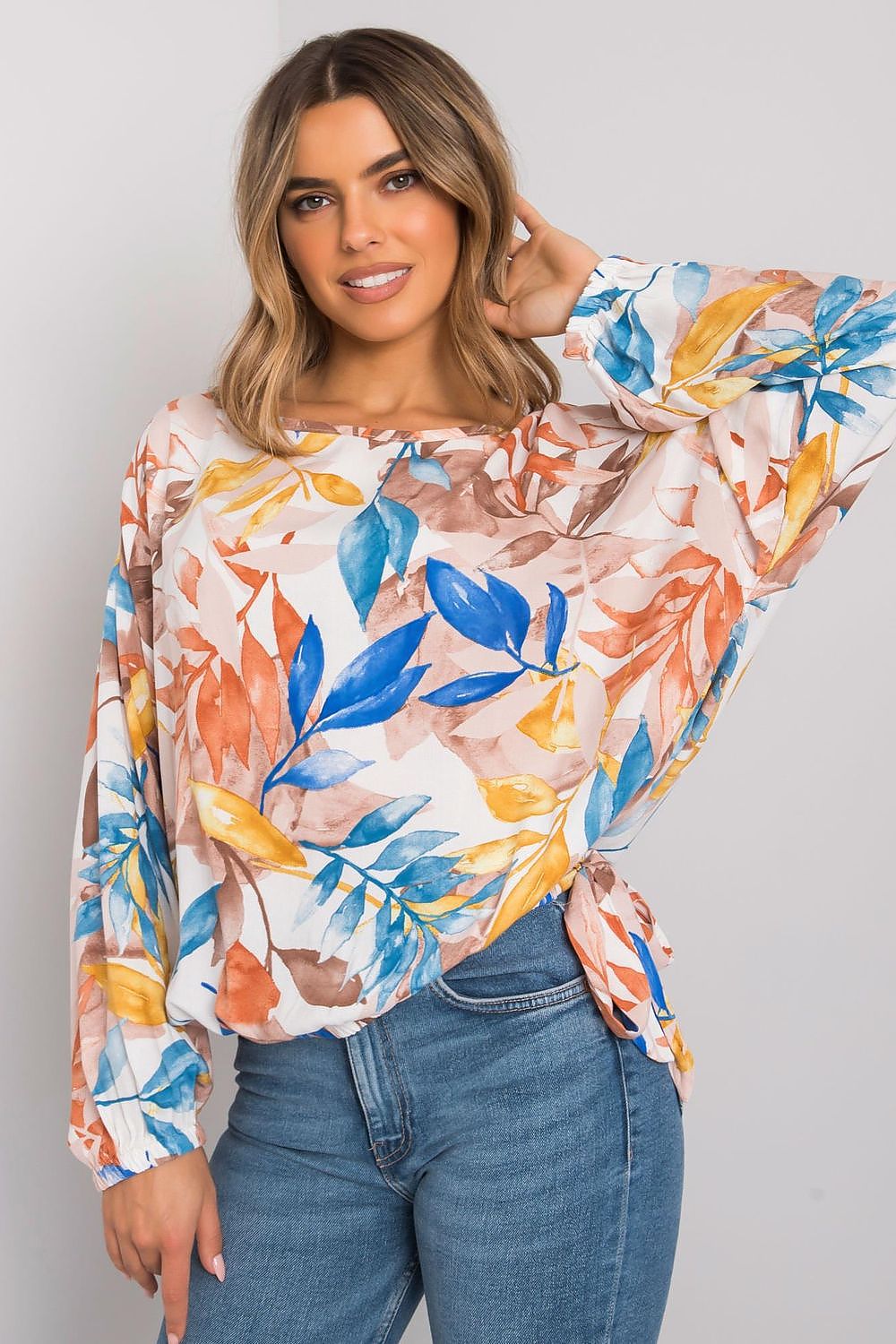  Chemisier model 169414 Ex Moda 