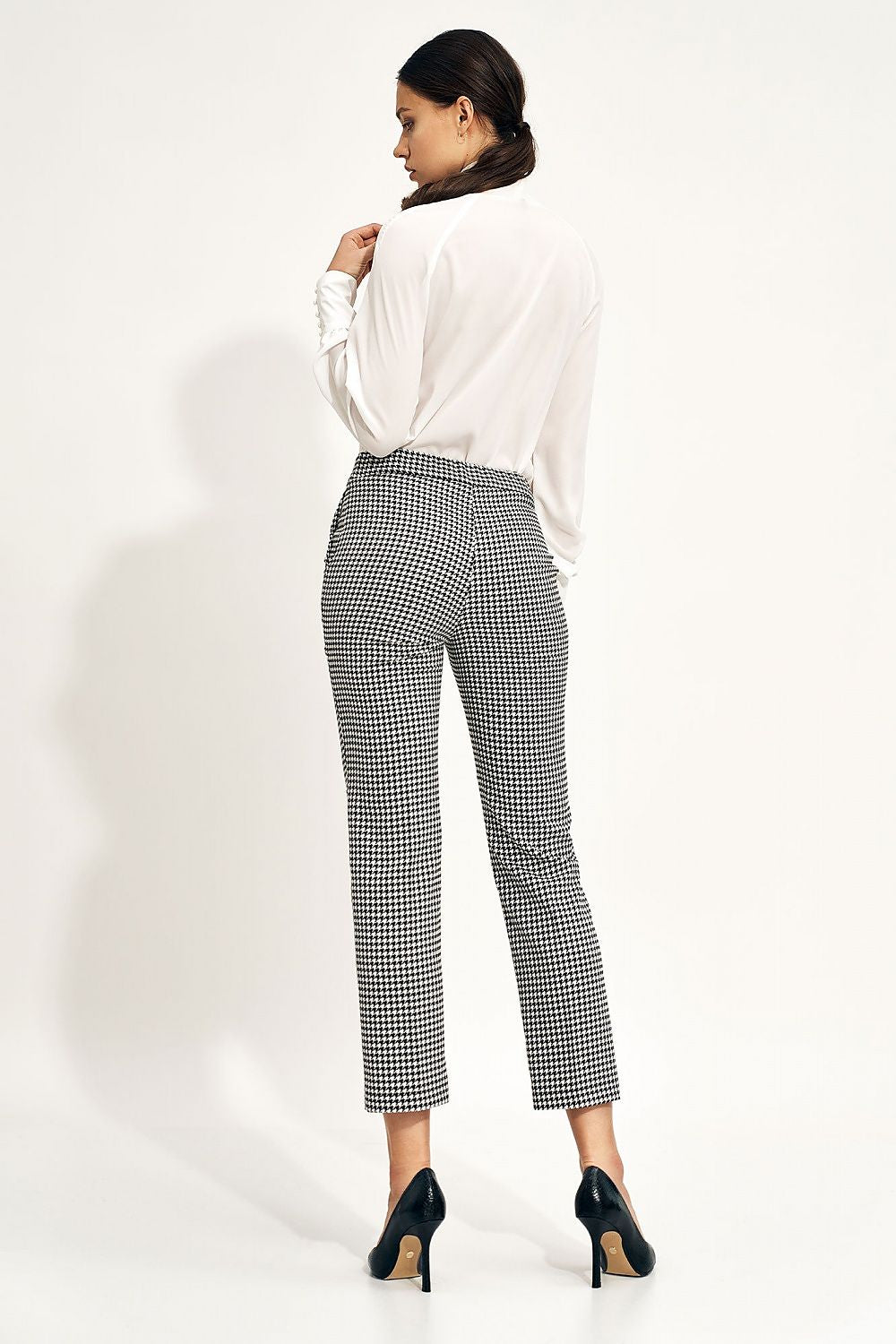  Chemisier model 170092 Nife 