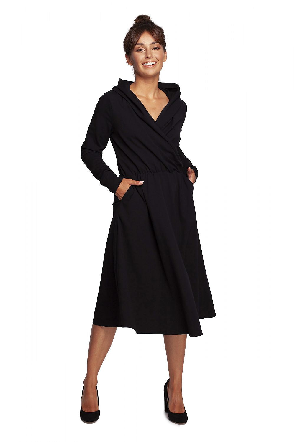  Robe de jour model 170179 BeWear 