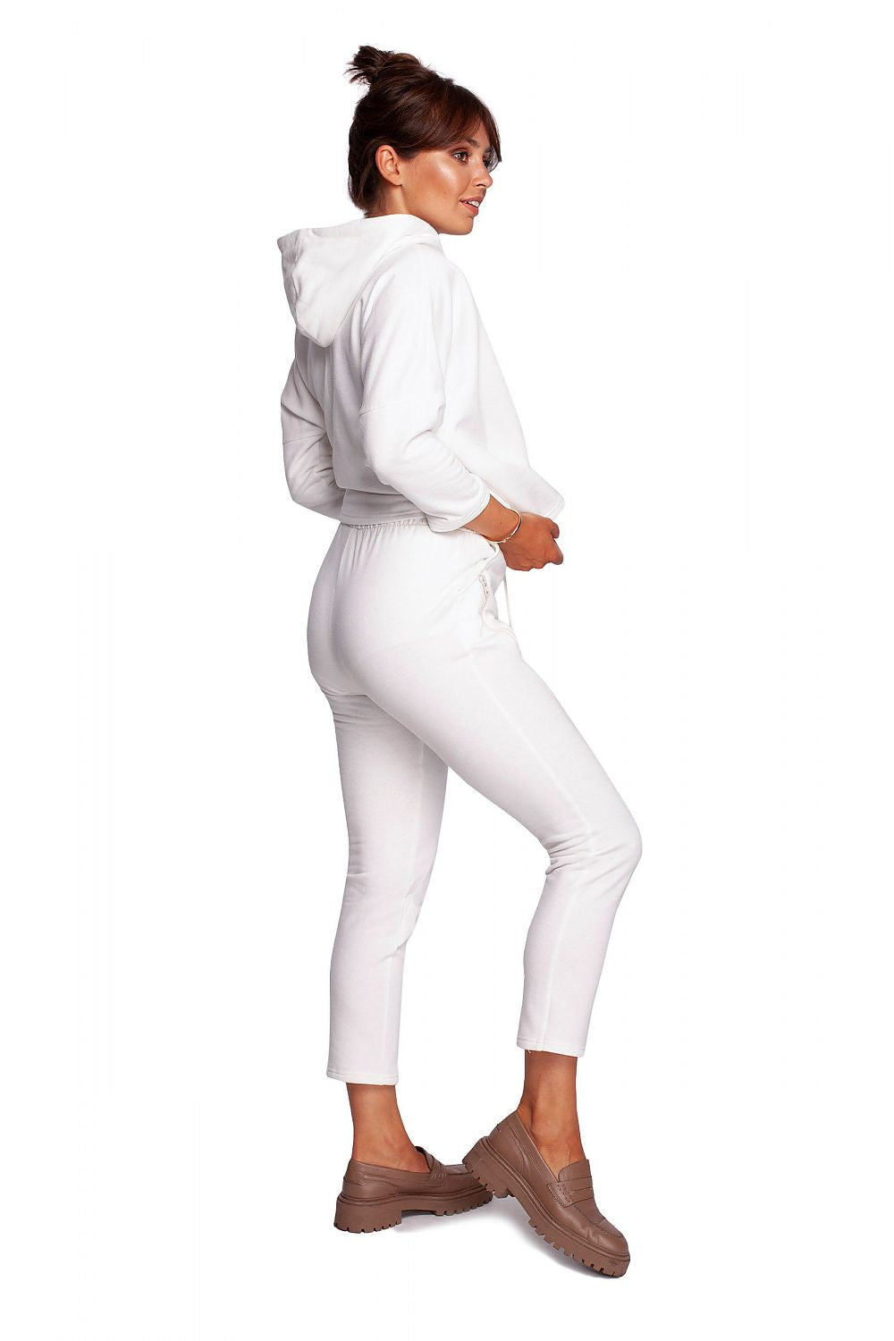  Pantalon survêtement model 170195 BeWear 
