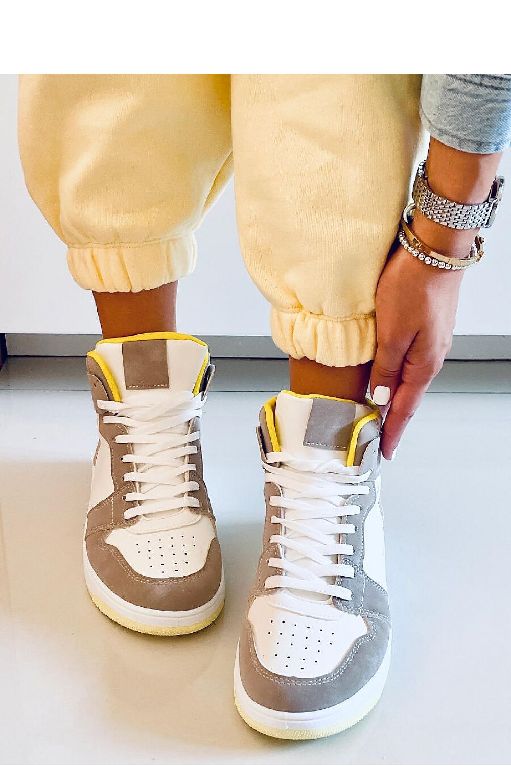  Baskets model 170606 Inello 