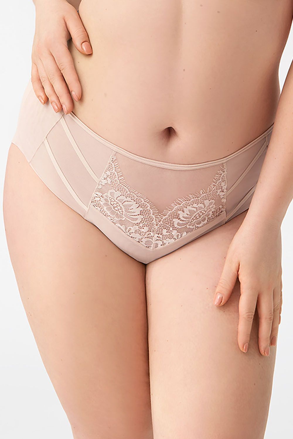  Culottes model 171427 Gorsenia Lingerie 