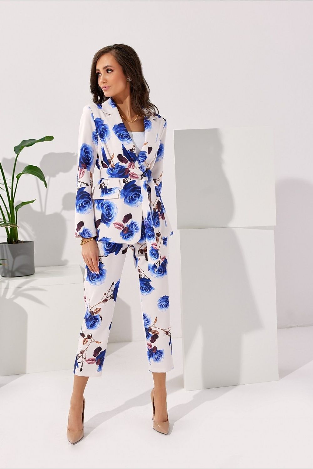  Vest model 172892 Roco Fashion 