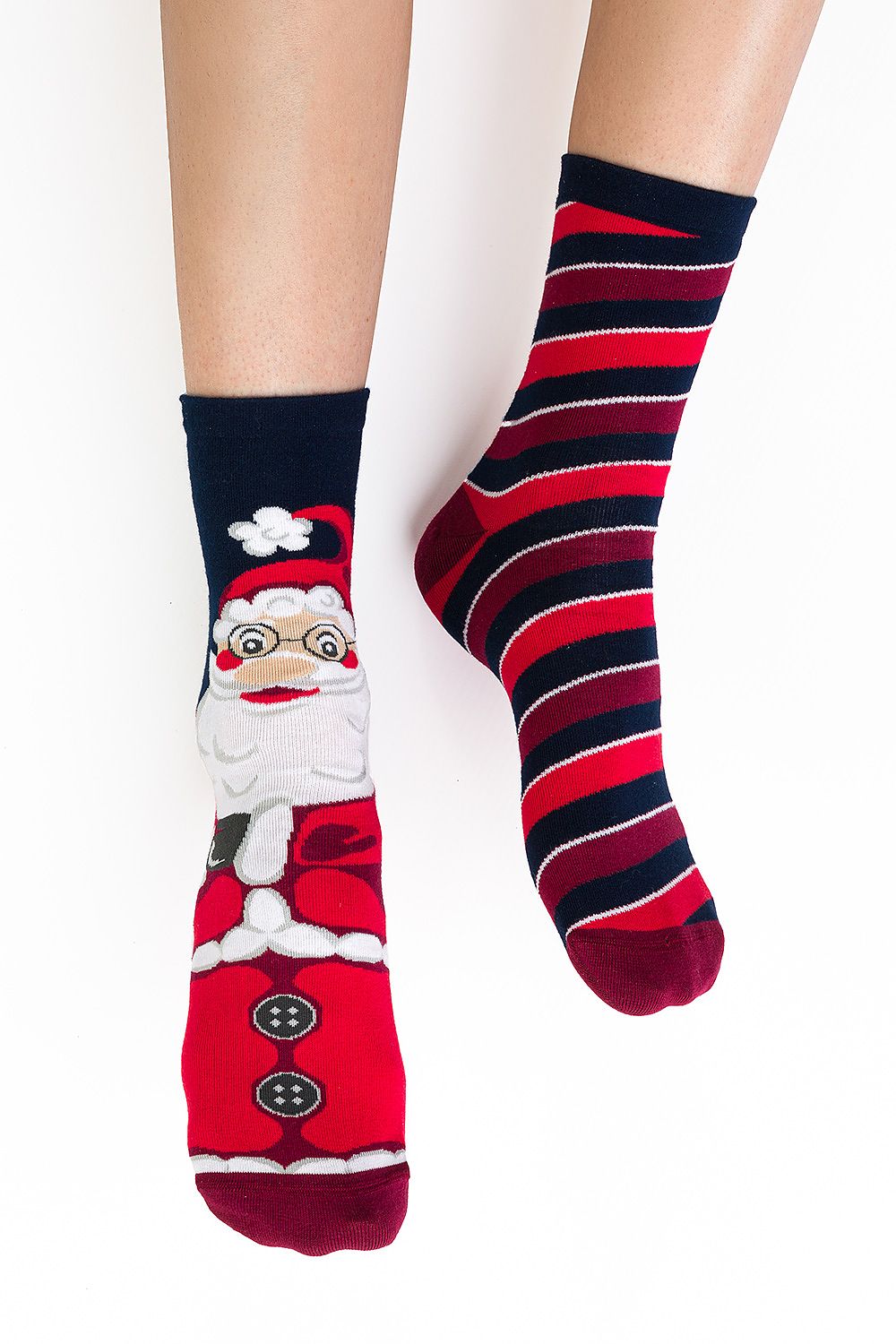  Chaussettes model 173247 Steven 