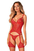  L`ensemble sexy model 174572 Obsessive 