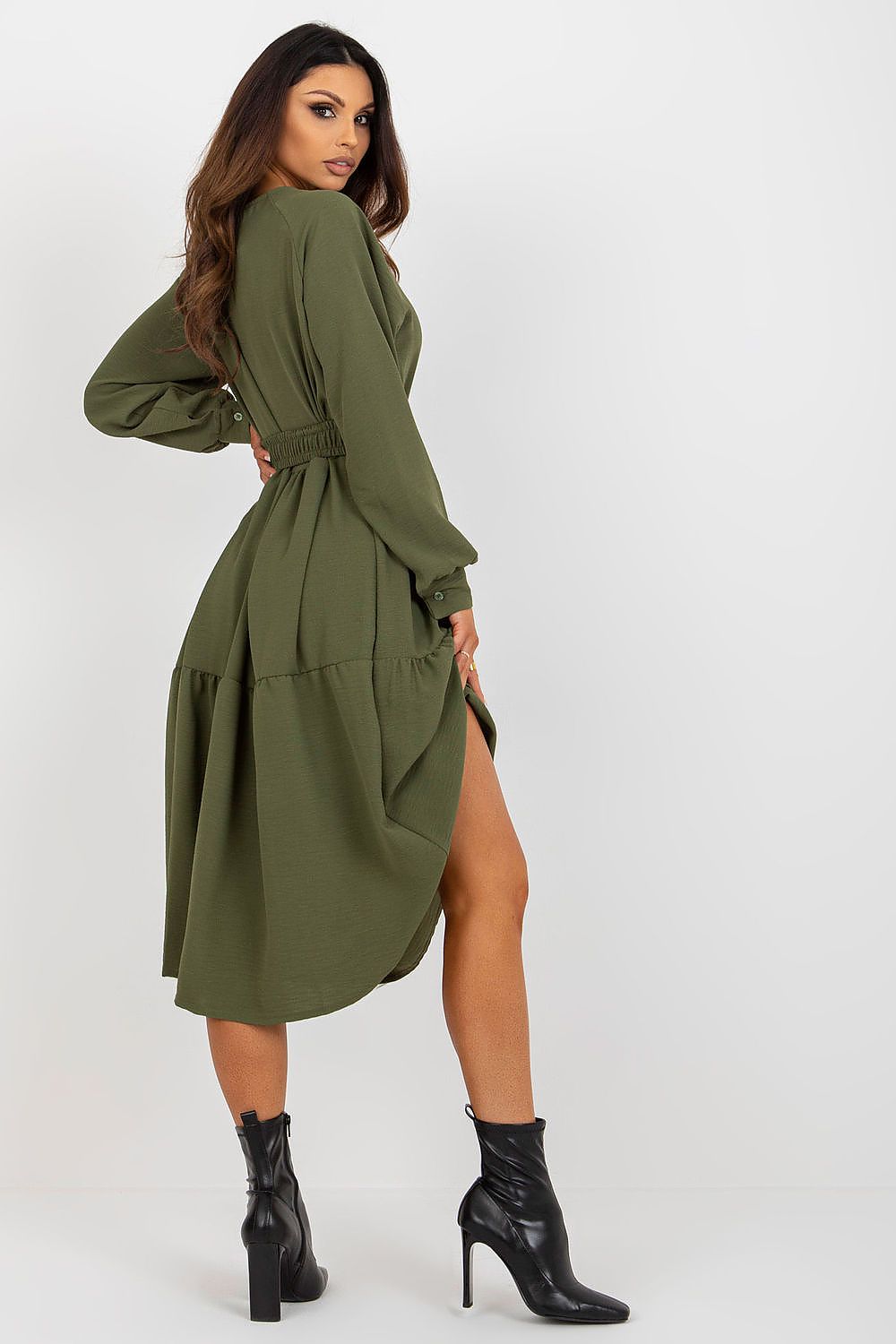  Robe de jour model 175449 Och Bella 