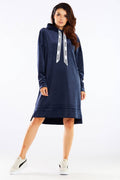  Robe de jour model 175488 awama 