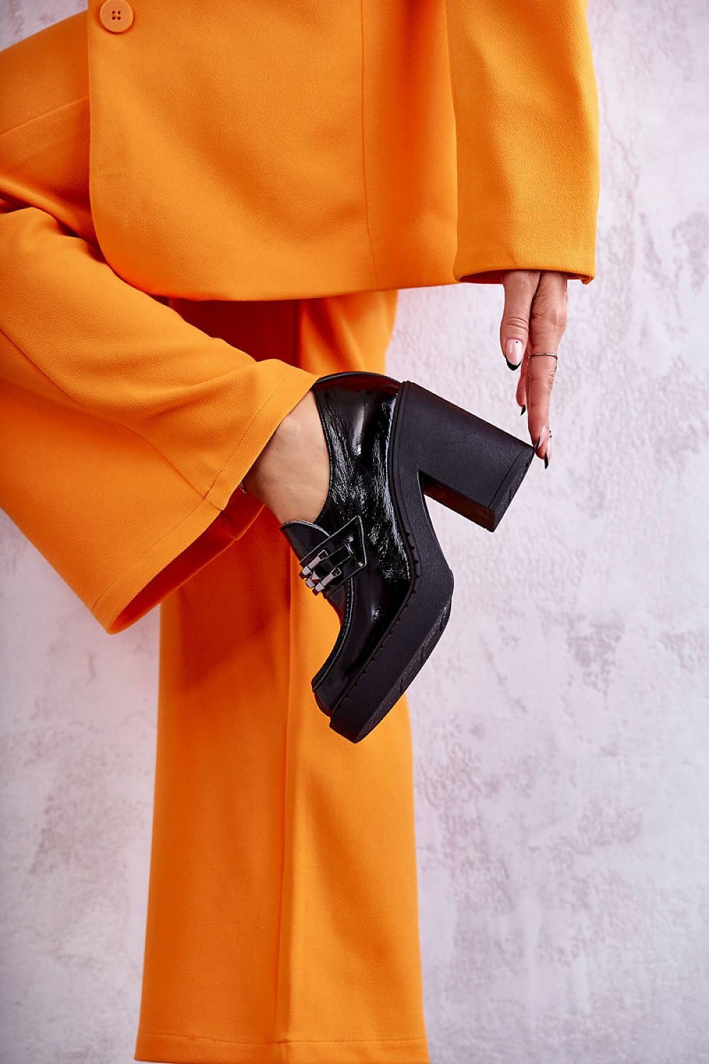  Chussures basses à talons model 175535 Step in style 