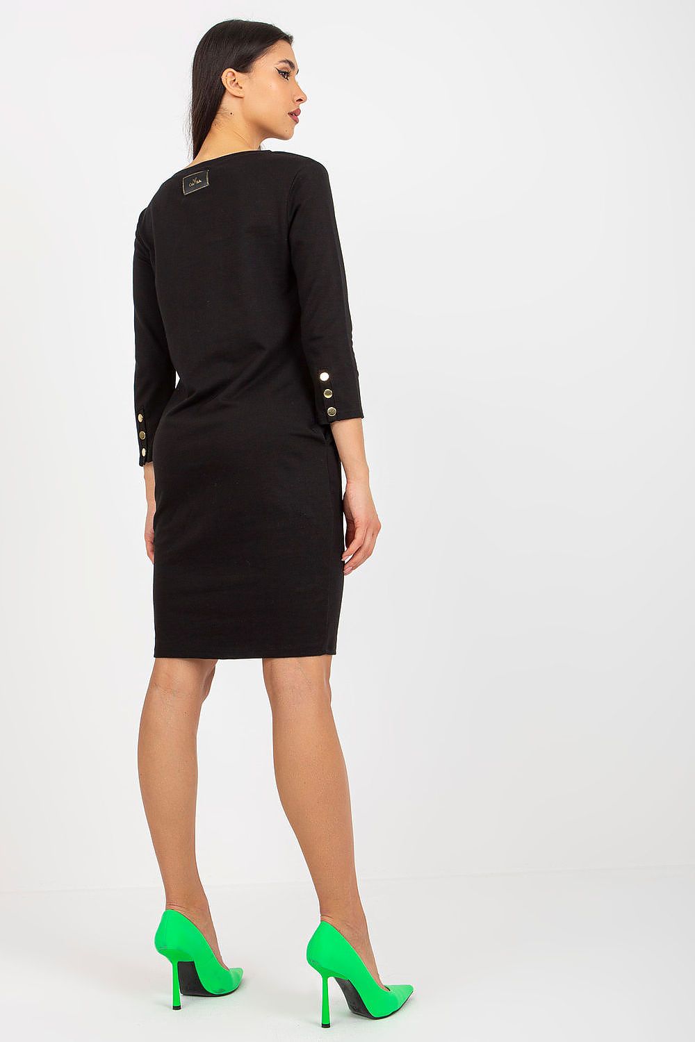  Robe de jour model 175680 Och Bella 