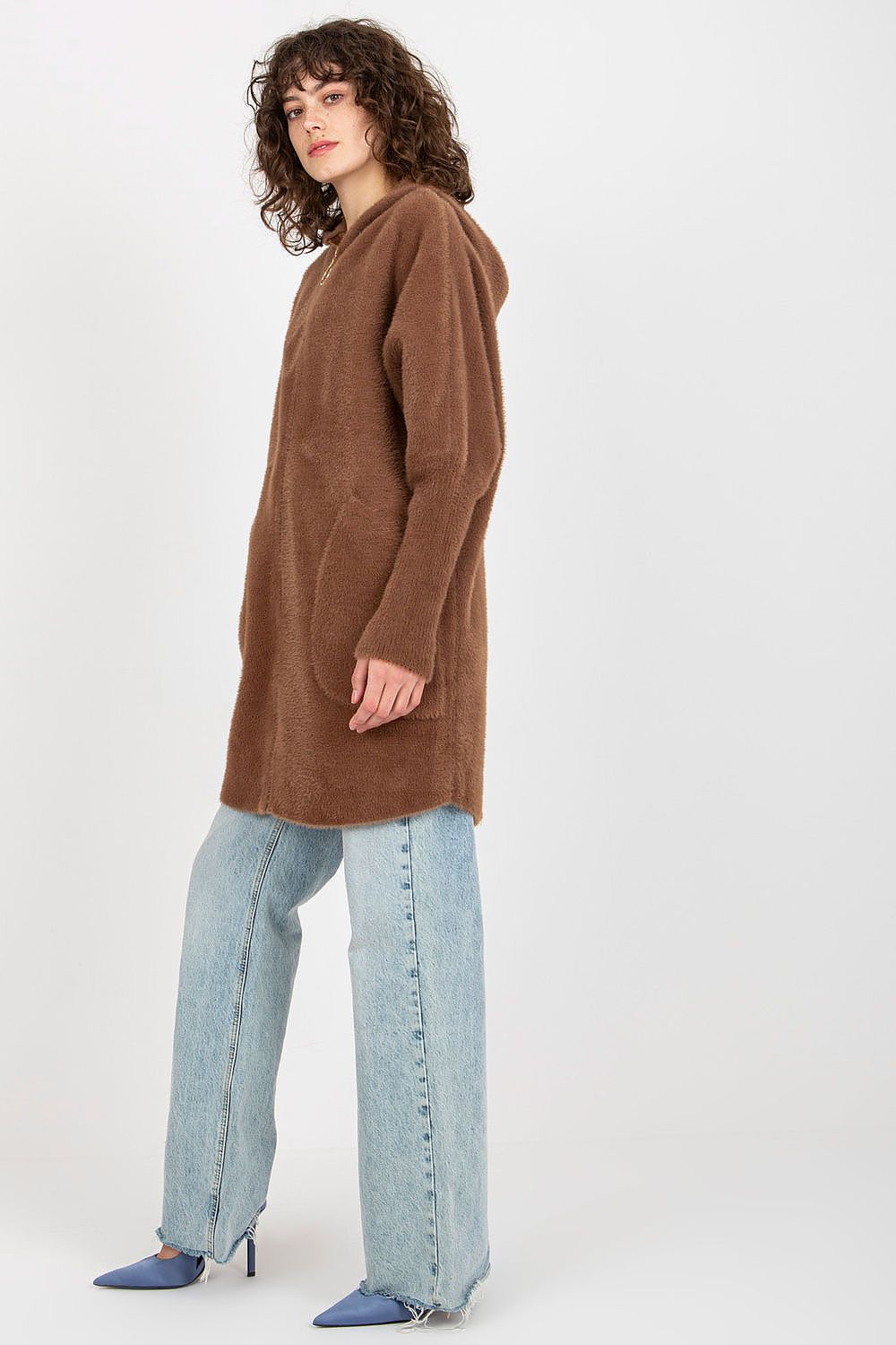  Manteau model 175707 MBM 