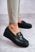  Chaussures Basses model 175925 Step in style 