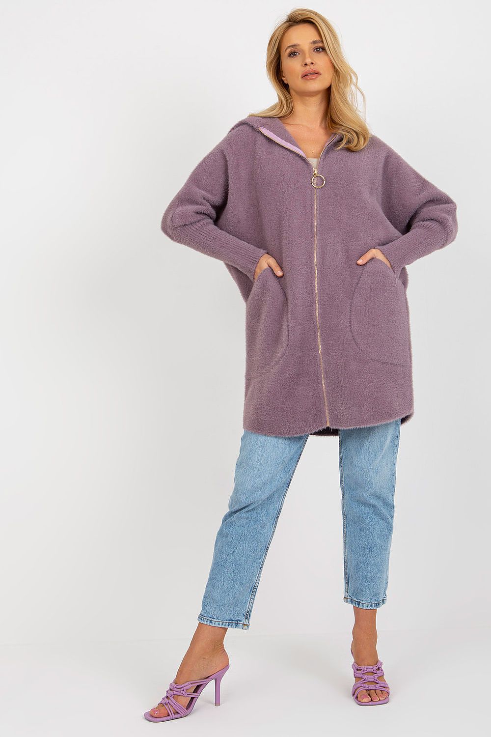  Manteau model 175941 MBM 