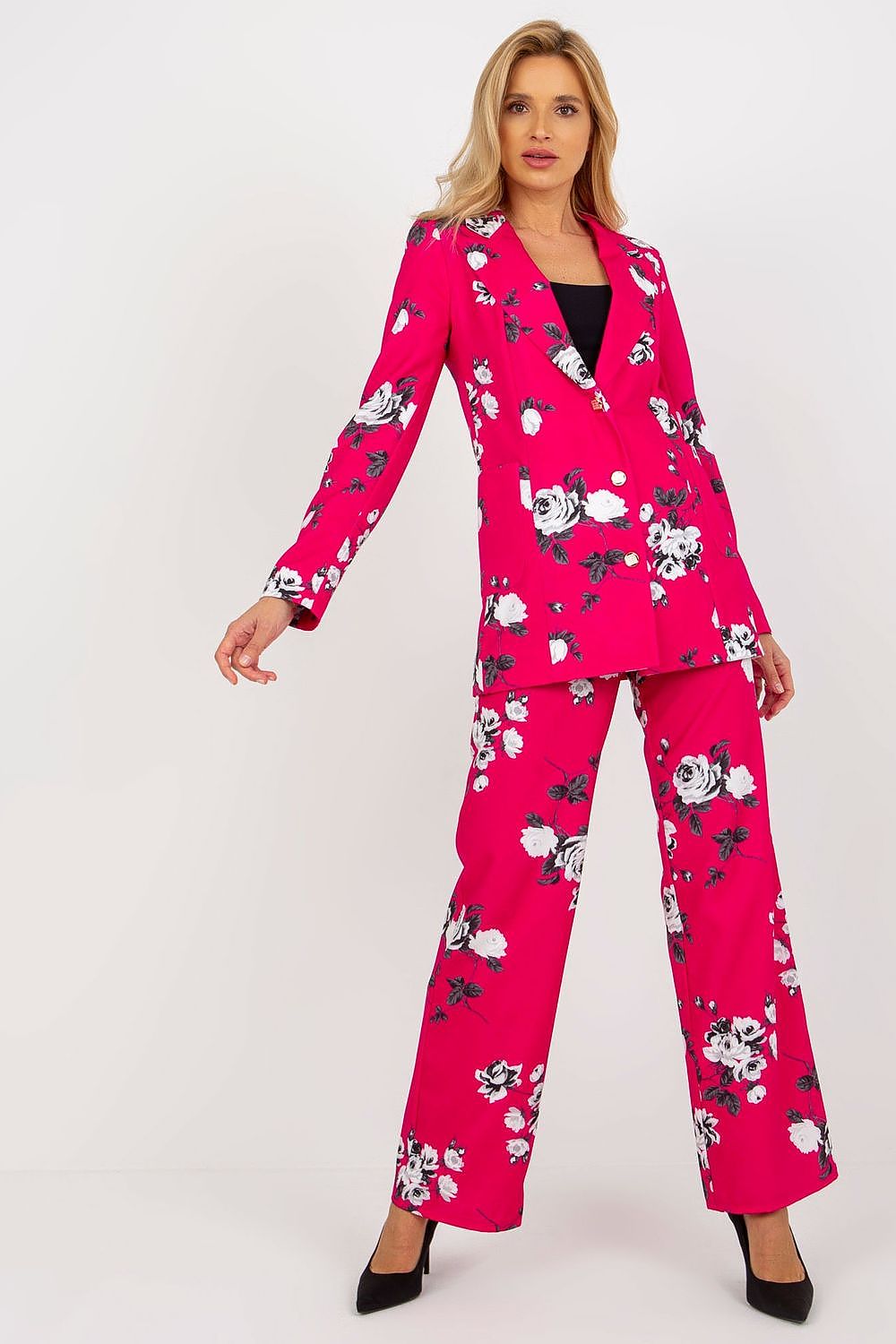  Vest model 175968 Lakerta 