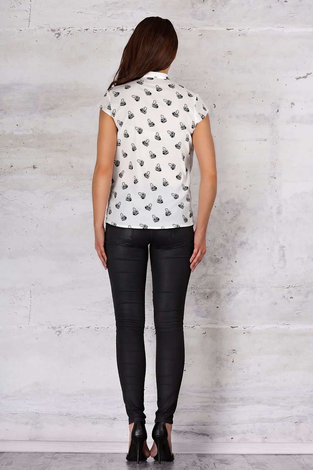  Chemise model 42731 Infinite You 