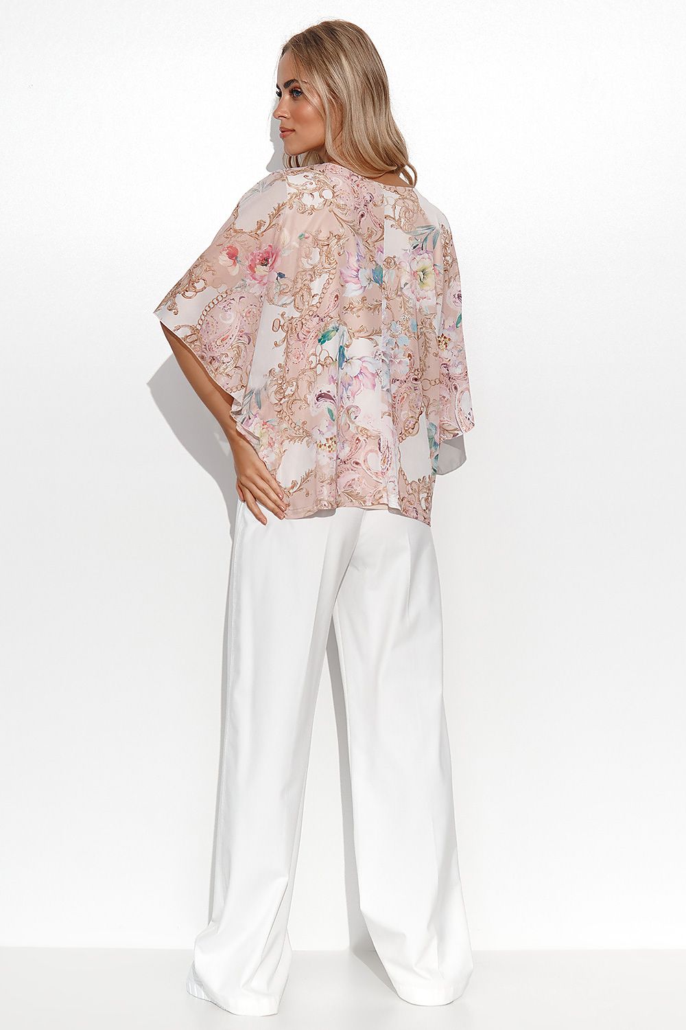  Chemisier model 176190 Makadamia 