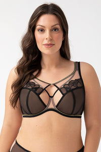 Soft Gorsenia Lingerie