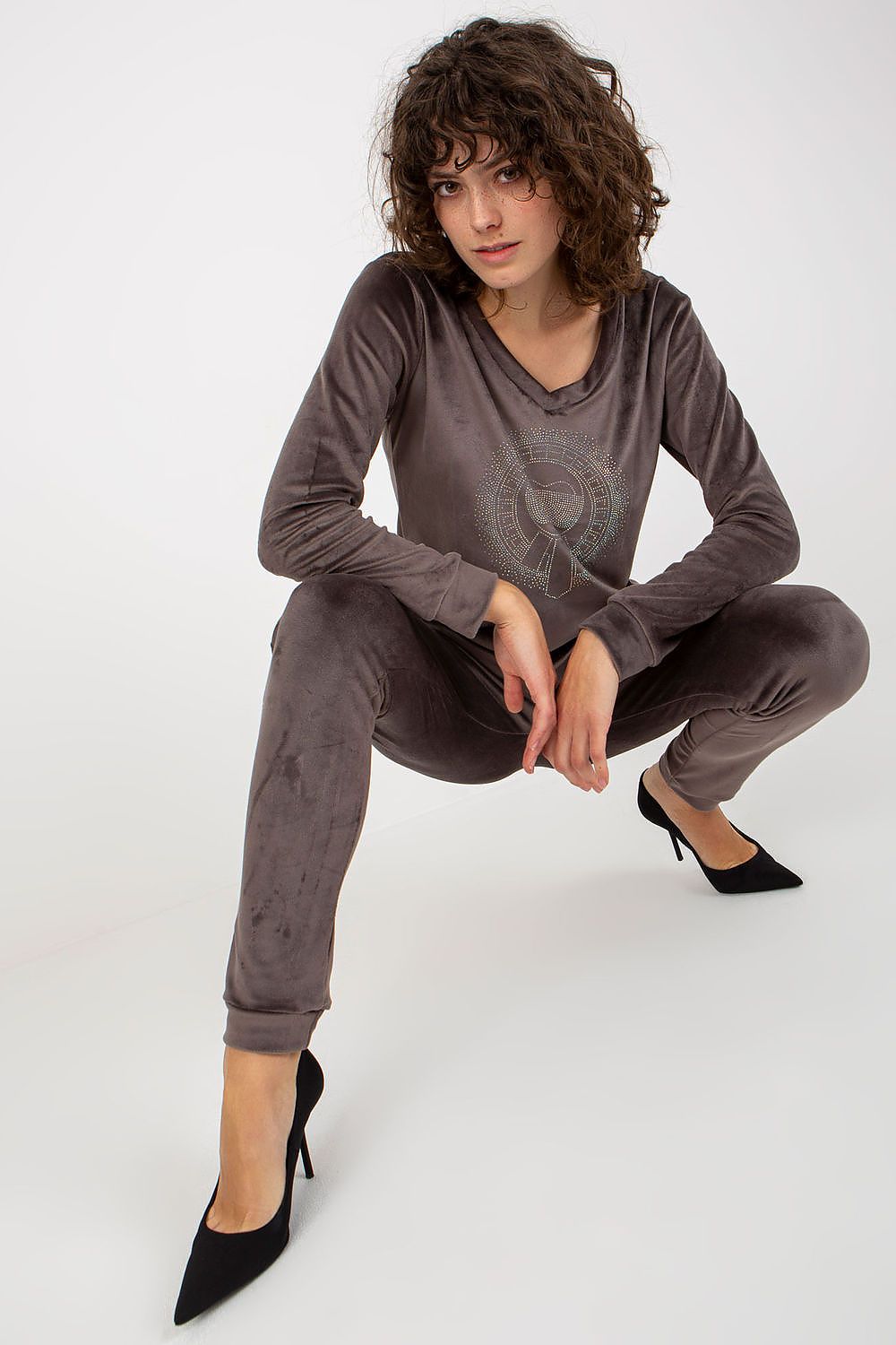  L`ensemble model 176465 Relevance 
