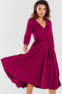 Robe de jour awama