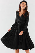  Robe de jour model 176848 awama 