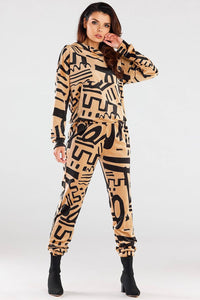 Pantalon femme awama