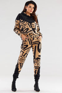 Pantalon femme awama