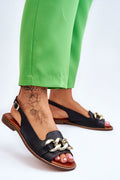  Sandales model 177712 Step in style 
