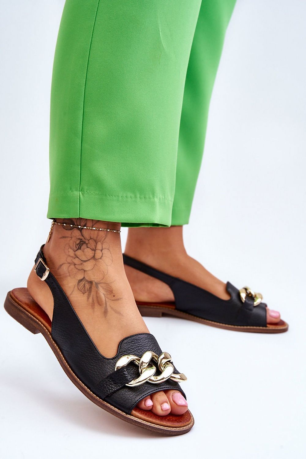  Sandales model 177712 Step in style 