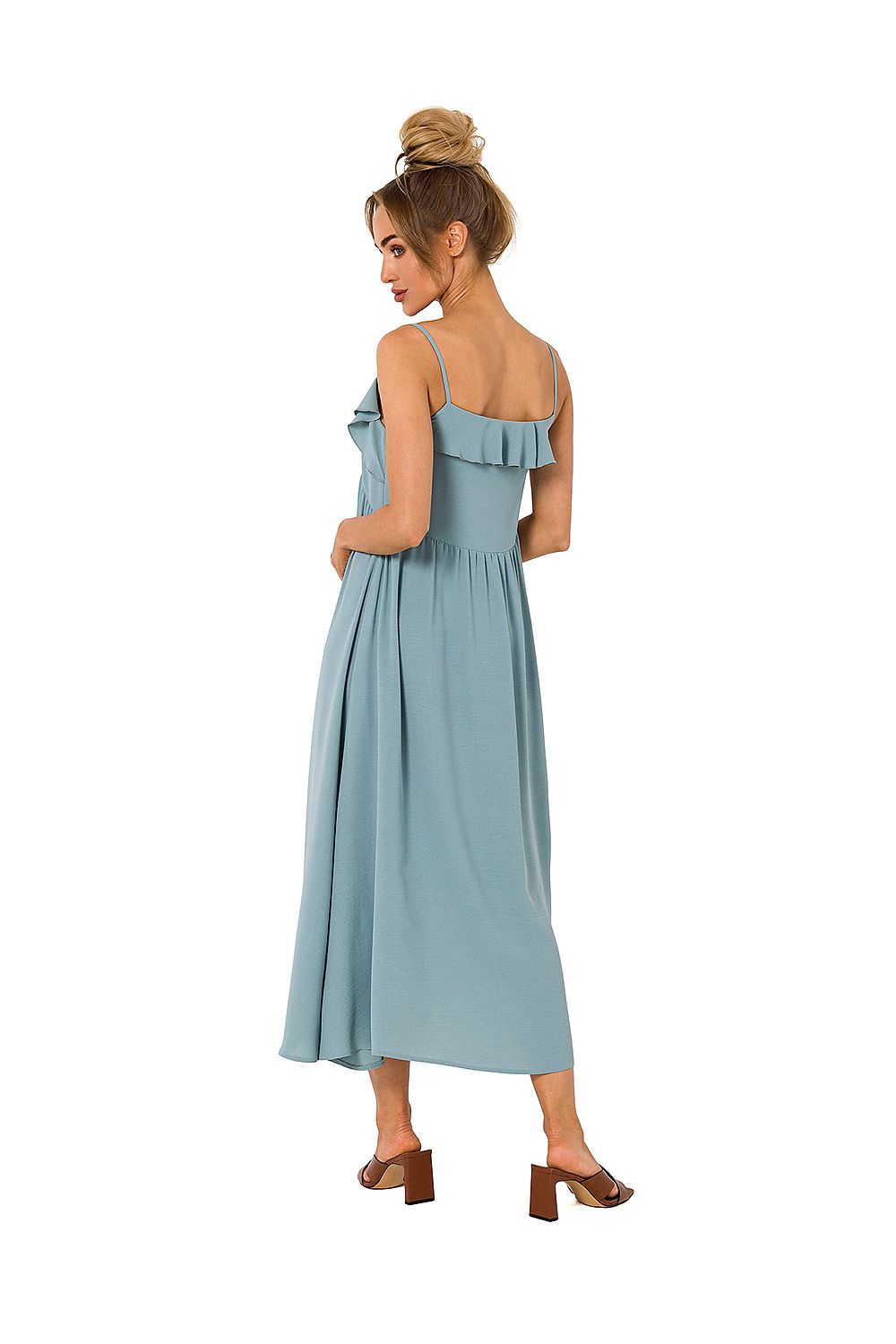  Robe de jour model 177548 Moe 