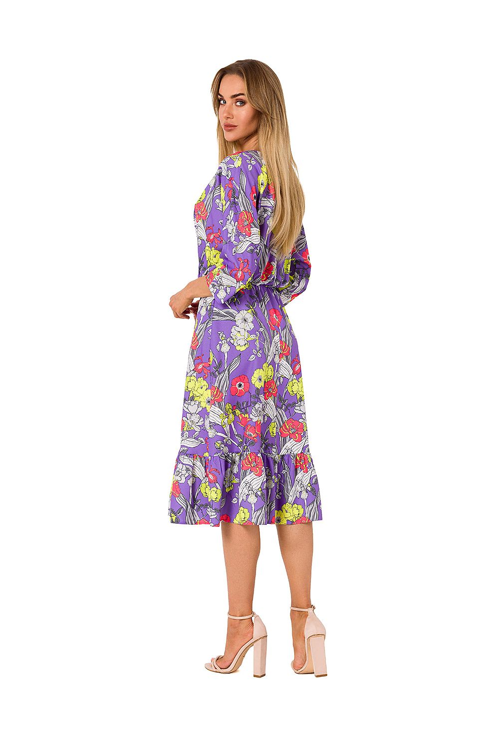  Robe de jour model 177562 Moe 