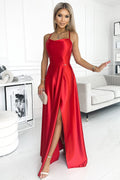  Robe de soirée model 177887 Numoco 