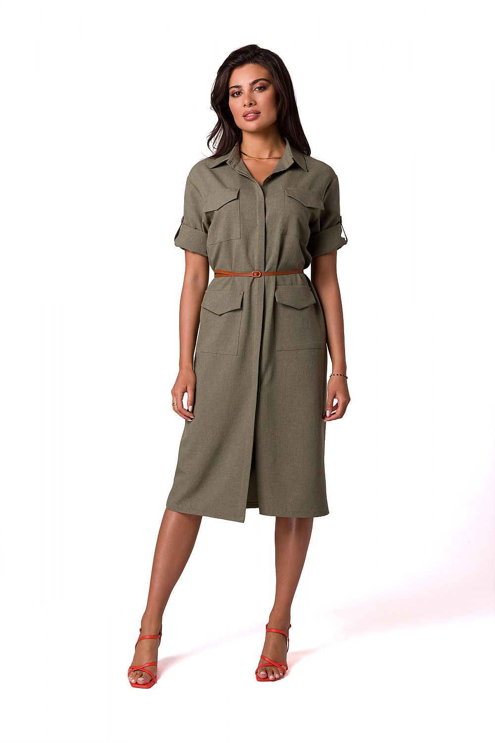  Robe de jour model 177963 BeWear 