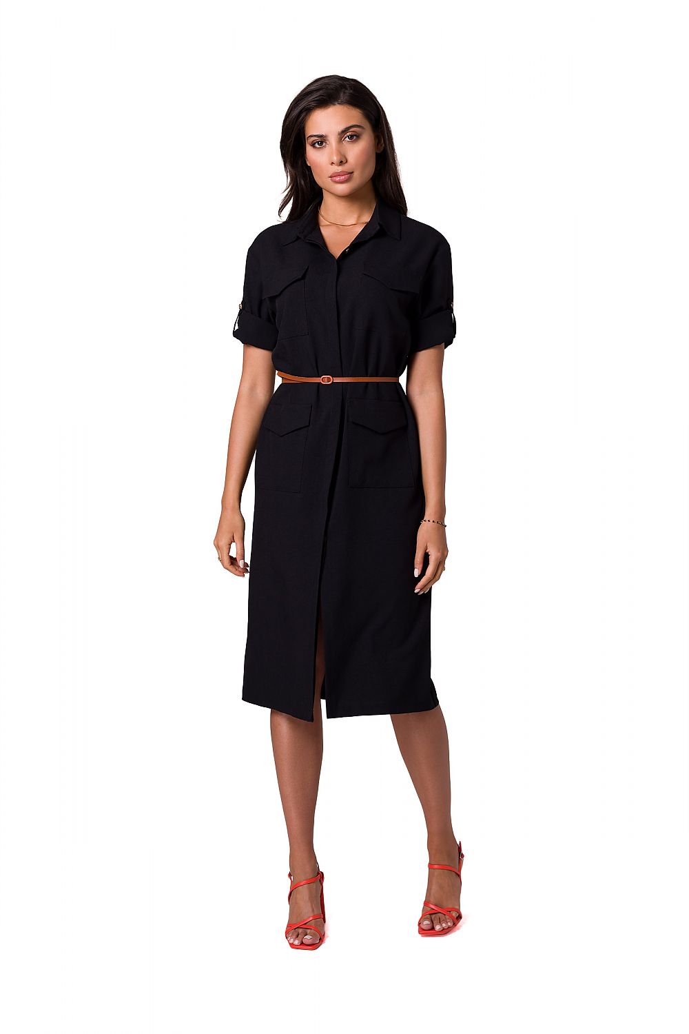  Robe de jour model 177964 BeWear 