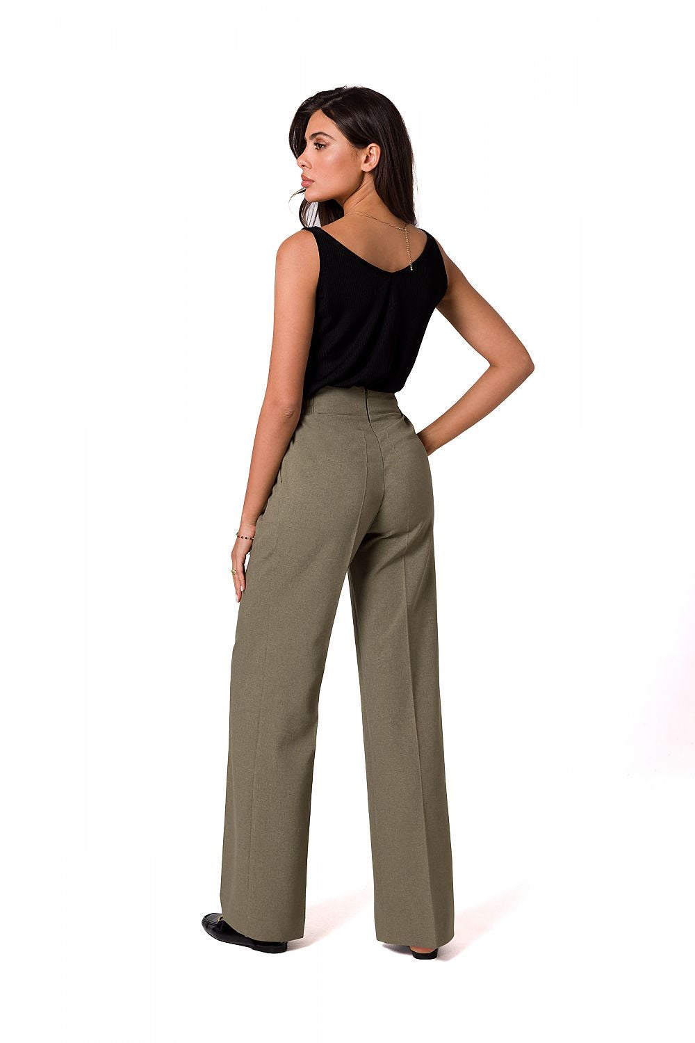  Pantalon long model 177989 BeWear 