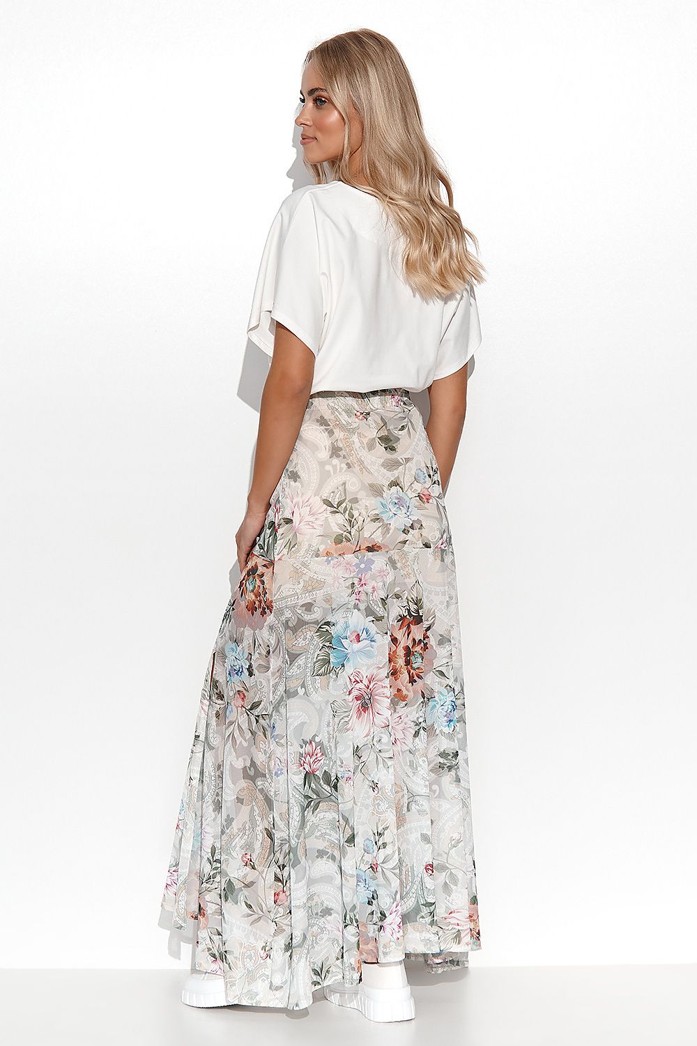  Chemisier model 178562 Makadamia 