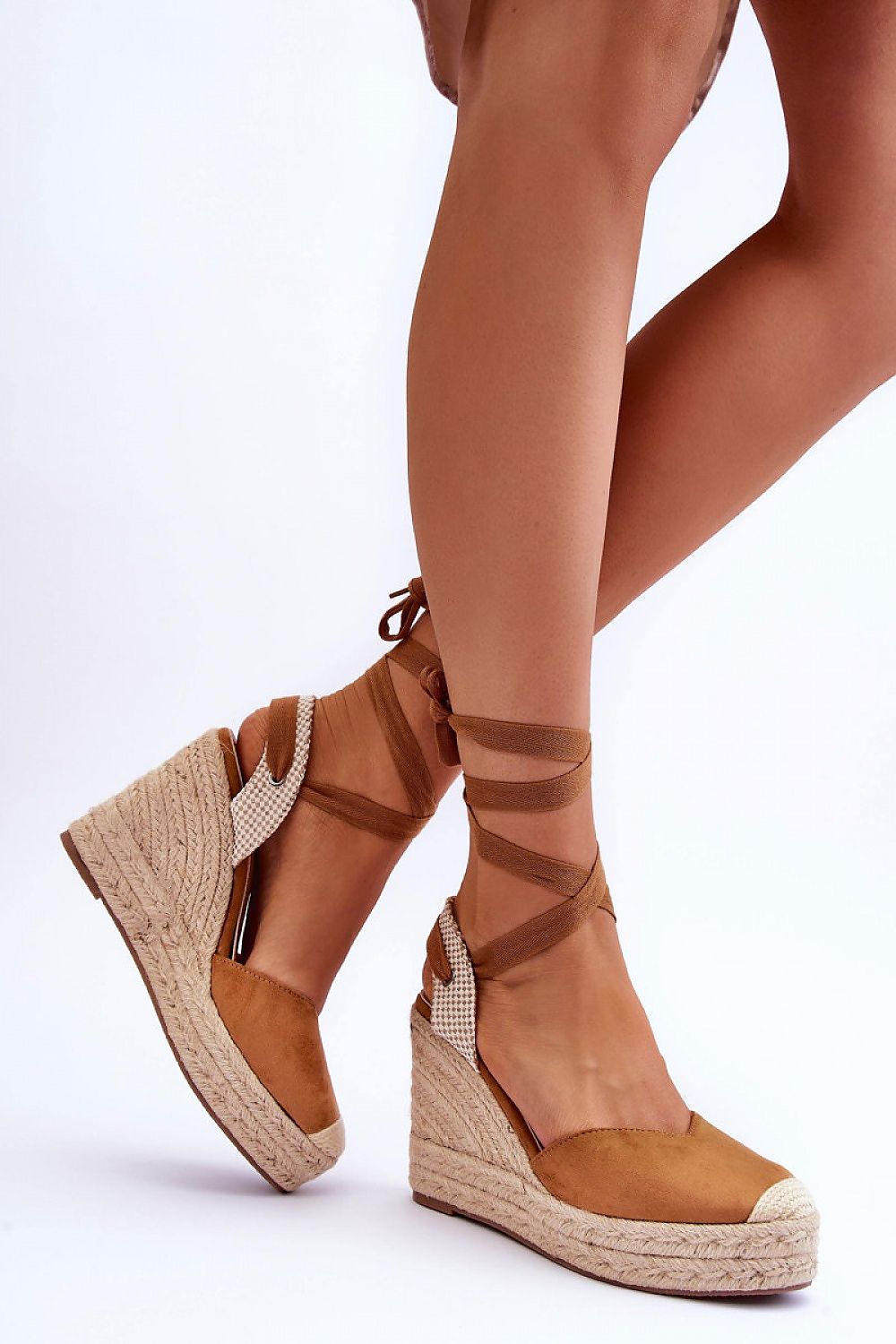  Cothurnes model 179147 Step in style 