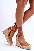  Cothurnes model 179147 Step in style 