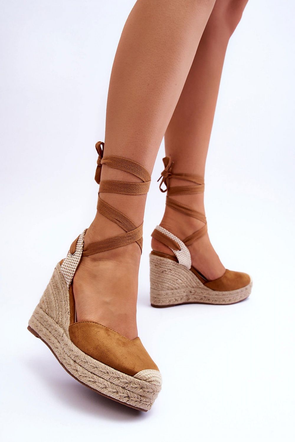  Cothurnes model 179147 Step in style 