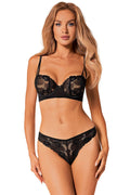  L`ensemble sexy model 179239 Obsessive 